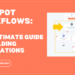 hubspot workflows updated guide