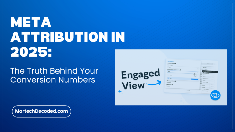 meta attribution guide