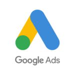 google ads logo
